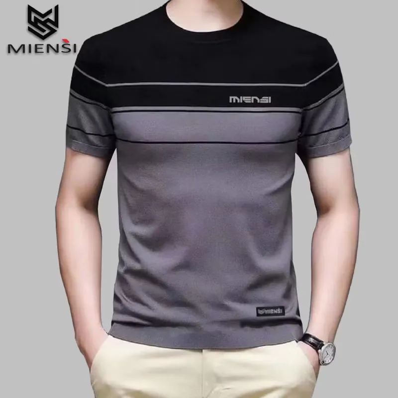 Thick 24s mynsi distro t -shirt